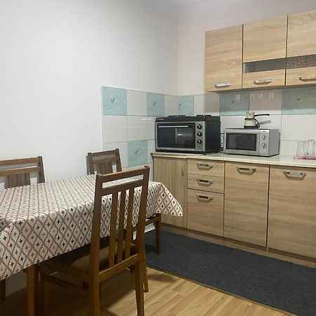 Petar Apartment Mavrovo Zewnętrze zdjęcie