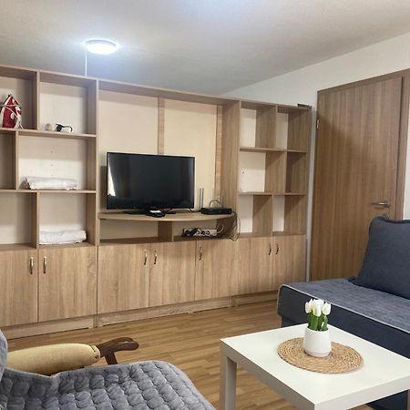 Petar Apartment Mavrovo Zewnętrze zdjęcie