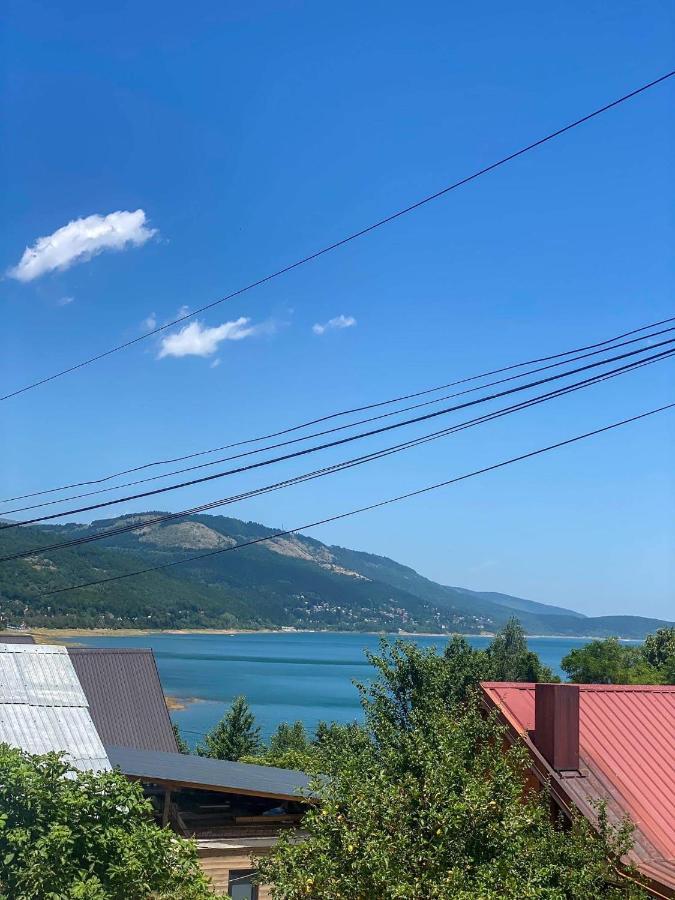 Petar Apartment Mavrovo Zewnętrze zdjęcie