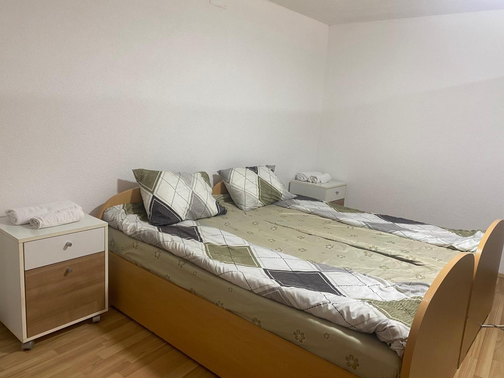 Petar Apartment Mavrovo Zewnętrze zdjęcie