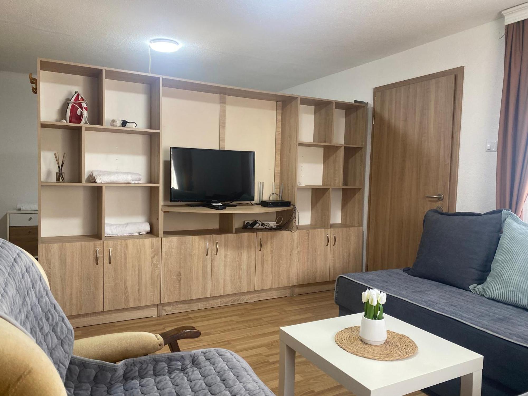 Petar Apartment Mavrovo Zewnętrze zdjęcie