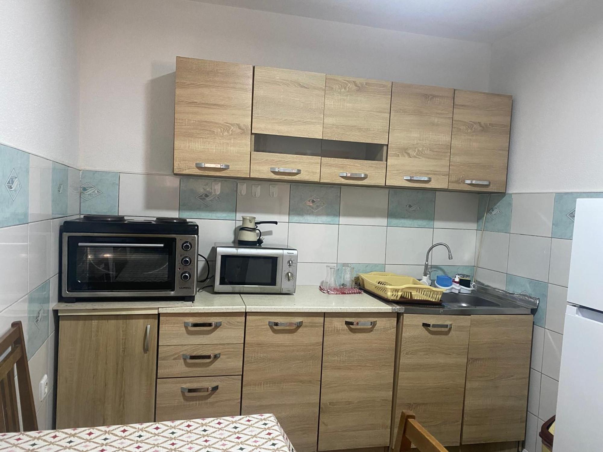 Petar Apartment Mavrovo Zewnętrze zdjęcie